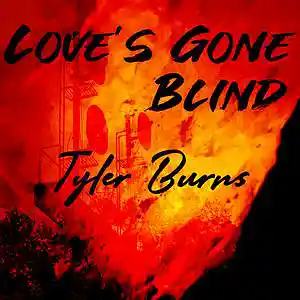 Picture for song 'Where it Wants to Roam' by artist 'Tyler Burns'