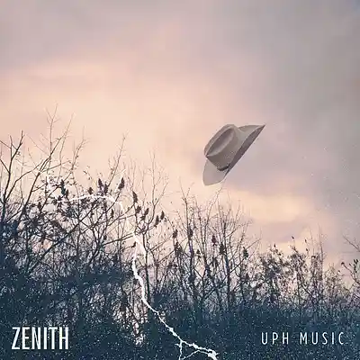 Picture for song 'Zenith Atmospheric Trap' by artist 'UPH Music'