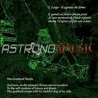 Picture for song 'SPRING 2nd mov * Largo - Il capraro che dorme' by artist 'Vivaldi's Project'