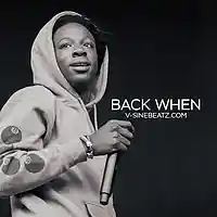 Picture for song 'Back When (Buy 1 Get 1-3 FREE)' by artist 'V-Sine Beatz'