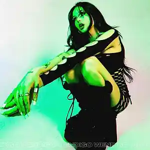 Picture for song 'Outside (BUY 1 GET 4 FREE)' by artist 'Wendigo'