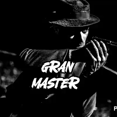 Picture for song 'Gran Master' by artist 'Whillzkninabeats'