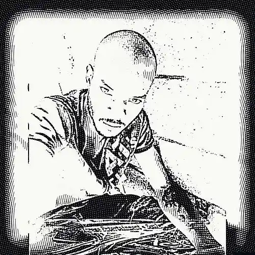 Picture for song 'futuristic plug_Chronick P_[ vol 1]' by artist 'Xtreme entertainment Souls'