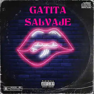Picture for song 'GATITA SALVAJE' by artist 'YAMBIELLOFFICIAL'