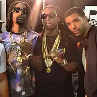 Picture for song 'Chances Prod Young N Fly' by artist 'Young N Fly Beatz'