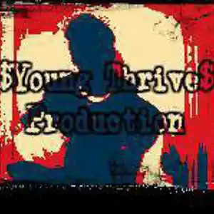 Picture for song 'Different' by artist 'Young Thrive(US)'