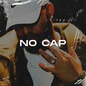 Picture for song '"No Cap" Drake Type Beat' by artist '21 Gang Beats'