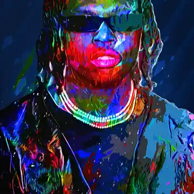 Song picture of 'A1 - BUY 1 GET 8 FREE!'