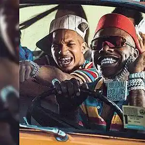 Picture for song '[FREE] DaBaby x Stunna 4 Vegas Type Beat "Air It O' by artist 'Adrian R.'