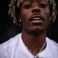 Picture for song 'FREE Lil Uzi Vert Type Beat - RICHIE' by artist 'AdyAcoca'