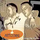 Picture for song 'Living On Video' by artist 'Artcore'