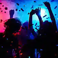 Picture for song 'Party Favors-Prodbykayready' by artist 'Beats by KayReady'