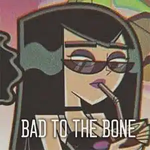 Picture for song 'Bad To The Bone-Lil Baby Type Beat' by artist 'BeatsByNu'