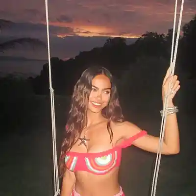 Picture for song 'AFROPOP X R&B X GUITAR TYPE BEAT 'FALLING'' by artist 'berbarry'