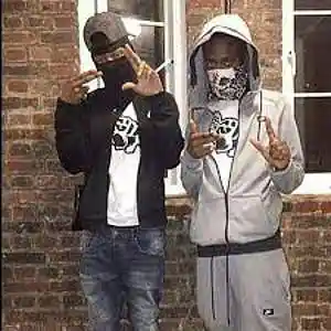 Picture for song 'BerlinCityBeatz presents SpezialPeace to Chris Bro' by artist 'BerlinCityBeatz'