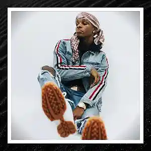 Picture for song 'ANTICIPATION - Toosii Beat' by artist 'Bino Made The Beat'