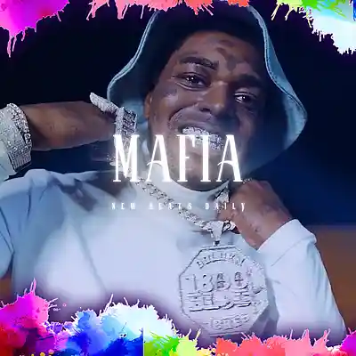 Picture for song 'Mafia' by artist 'Brandnew Beats'