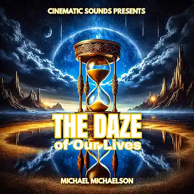 Picture for song 'The Daze of our Lives' by artist 'Cinematic Sounds'