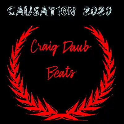 Picture for song 'Free DaBaby Type Beat Causation 2020 140bpm' by artist 'Craig Daub Beats'