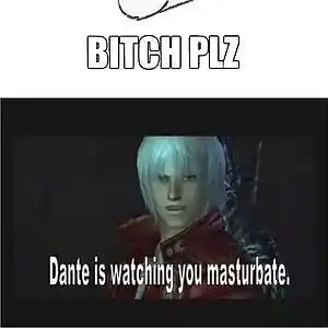 Picture for song 'Creepy Beam - Dante' by artist 'Creepy Beam'