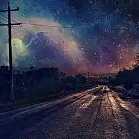 Picture for song 'Midnight Lane' by artist 'DANIBOI'