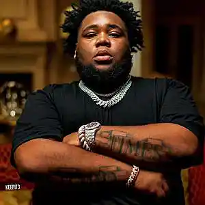 Picture for song 'Scarred' by artist 'DeeFom'