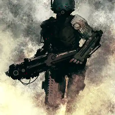 Picture for song 'HUNTN A NI99A' by artist 'DJ CORKSCRWUE AND DA BOTTLE'