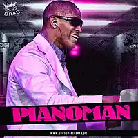 Picture for song 'PianoMan' by artist 'Dras On The Beat'
