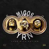 Picture for song 'Today (Migos & Gucci Style) ' by artist 'Dreamnation Productionz'