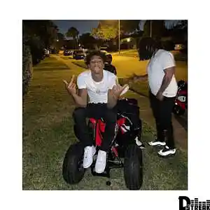 Picture for song 'NBA Youngboy Type Beat - "Earned"' by artist 'D-Streak057'