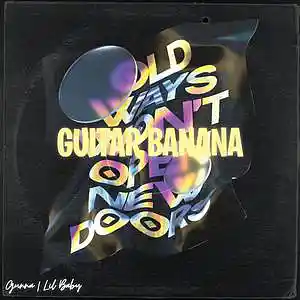 Picture for song '"Guitar Banana" Gunna & Lil Baby & KILLY Type Beat' by artist 'D V 1 R V E R S BEATS'
