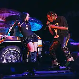 Picture for song 'last night' by artist 'Eldar-Q'