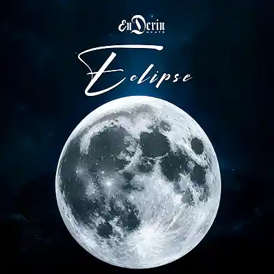 Picture for song 'Eclipse (Wizkid x Stonebwoy Type Beat)' by artist 'En Derin Beats'