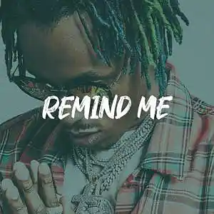 Picture for song 'Lil Skies x Rich The Kid Type Beat - "REMIND ME"' by artist 'ErieBeats'