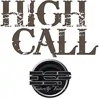 Picture for song 'HIGH CALL' by artist 'ESP - Escobar Style Productions'