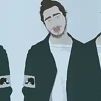 Picture for song 'Popstar ..::HIT::..' by artist 'HEATONDABEAT'