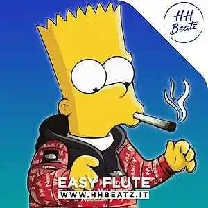 Picture for song 'FREE Easy Flute (Prod. HH Beatz) MST+TAGS' by artist 'HH Beatz'