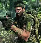 Picture for song 'Black Ops' by artist 'H-Heat'