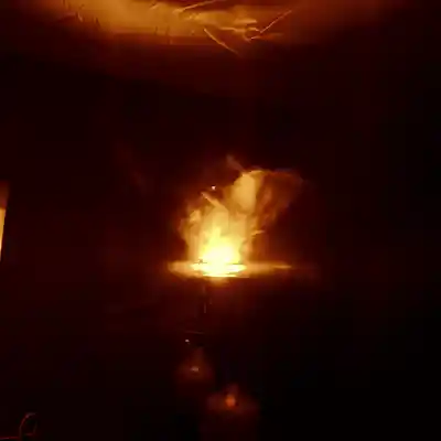 Picture for song 'Fixture' by artist 'Err0r'