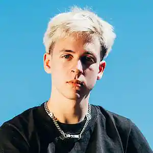 Picture for song 'RIGHT NOW - Nick Mira Type Beat' by artist 'JL6ixOff'