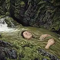 Picture for song 'River of Thought ((Stereo))' by artist 'Johanna Renfro'