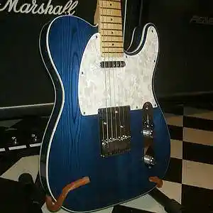 Picture for song 'Seymour Duncan Vintage 54 Tele 583' by artist 'JollyJ'