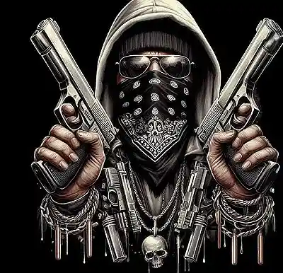 Picture for song '"SHANK" Trap Type Beat Freestyle Beat' by artist 'KabuzBeatz Beatmaker'