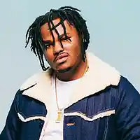 Picture for song ' My Team ' by artist 'Ka-Ron'