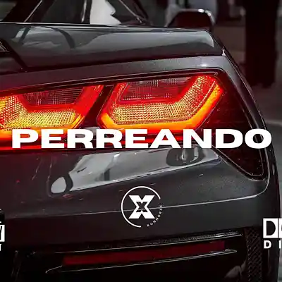 Picture for song 'Perreando' by artist 'Konnor XX'