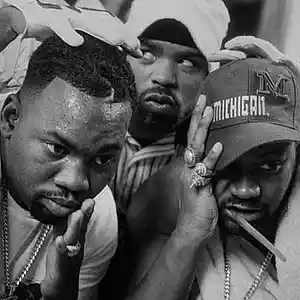 Picture for song 'stop (buy 1 get 2 free)' by artist 'KroM Beatz'