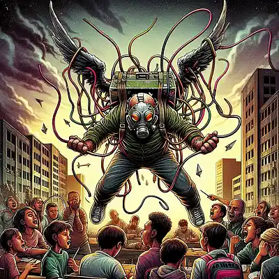 Picture for song 'tears' by artist 'kuberten'