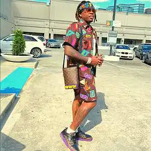 Picture for song '"ROUGH" Wheezy, Gunna, Guitar (KXDET)' by artist 'KXDET'