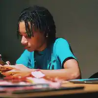 Picture for song 'YBN Nahmir Type Beat A1 Prod. KyngZeus' by artist 'KyngZeusMuSiC'