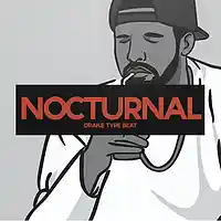 Picture for song 'Nocturnal *FREE DL* (Buy 1 Get 3 Free)' by artist 'Larkin Beats'